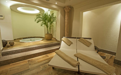 Private Spa Rooms in Las Vegas: The New Trend in Relaxation
