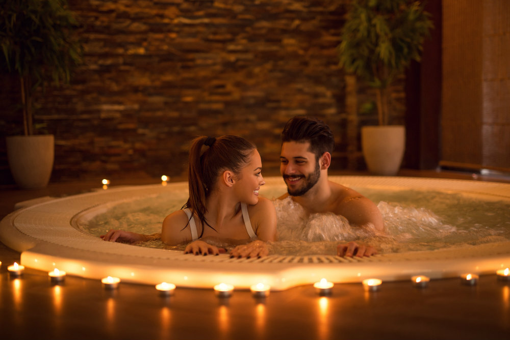 Why You Should Try Las Vegas Rooms with a Hot Tub