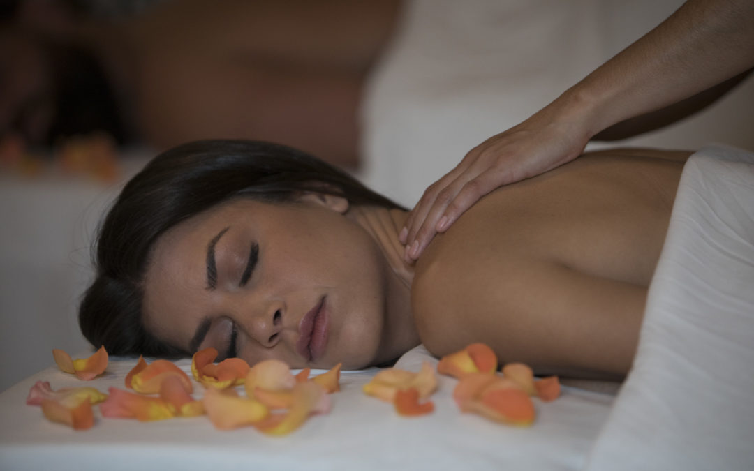 Make the Most of Your Massage in Las Vegas